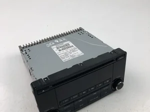 Mitsubishi 8701A495 LANCER VIII (CY_A, CZ_A) 2010 Radio / CD