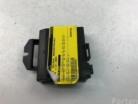 Audi 8H0951177 A4 (8E2, B6) 2003 control unit