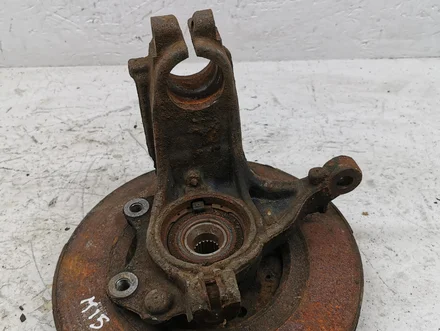 Citroën C4 CACTUS 2018 Front Control arm kit right side
