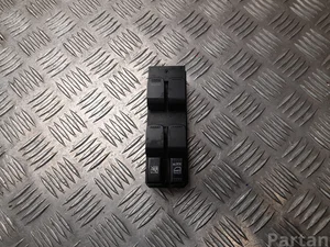 Suzuki 64J202738T SX4 (EY, GY) 2009 Switch for electric windows Left Front