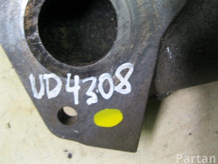 SUZUKI 8-428548 / 8428548 GRAND VITARA II (JT, TE, TD) 2007 Exhaust Manifold
