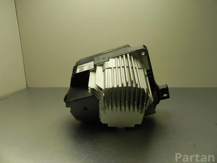 BMW 9 321 277, 62309384373 / 9321277, 62309384373 X5 (F15, F85) 2014 Control unit for front windshield projection (heads-up-display)