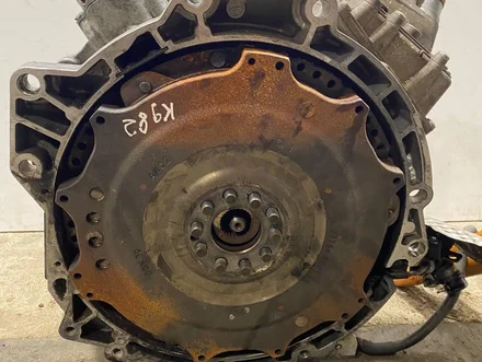 Porsche F01XC02602, F01XVG02594 CAYENNE (92A) 2013 Komplettmotor