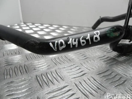 Škoda 03C 121 070 B / 03C121070B OCTAVIA II Combi (1Z5) 2012 Pipe, coolant