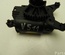 Opel A 210 007 00 / A21000700 CORSA D 2008 Adjustment motor for regulating flap - Thumbnail 3