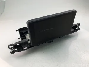 Audi 8W0919604A A4 (8W2, B9) 2017 Display