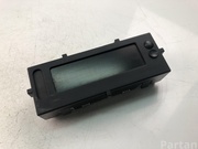 Renault 280348139R CLIO III (BR0/1, CR0/1) 2010 Display