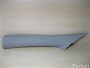 OPEL 13 298 394 / 13298394 INSIGNIA A (G09) 2011 Lining, pillar a Upper left side