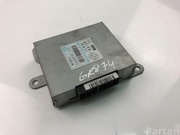 LANCIA 46754213 THESIS (841_) 2007 Control unit for automatic transmission