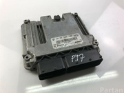 CHEVROLET  55583708; 0281018383 / 55583708, 0281018383 AVEO Hatchback (T300) 2012 Control Units