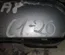 Audi 4B2837206A A8 (4D2, 4D8) 2002 Door Handle Right Front - Thumbnail 5