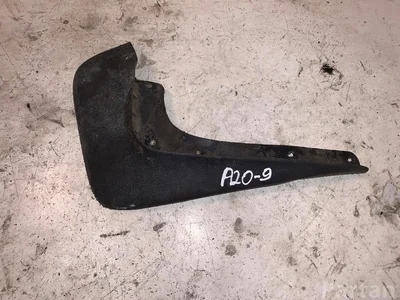Volvo 9190791 S80 I (TS, XY) 2002 Side member trim