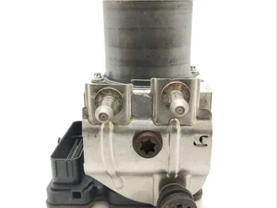 Porsche 9J1.614.095.N / 9J1614095N Taycan 2021 ABS-Steuergerät Hydraulikblock
