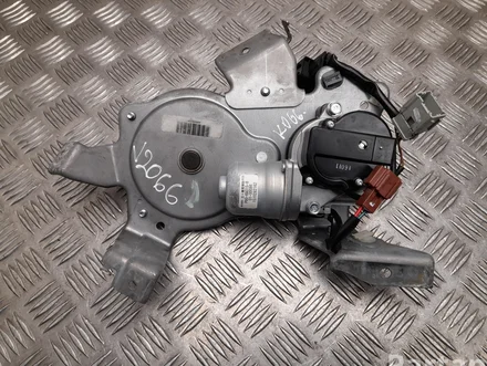 Honda P9569315B CR-V IV (RM_) 2016 Striker plate with motor for power latch