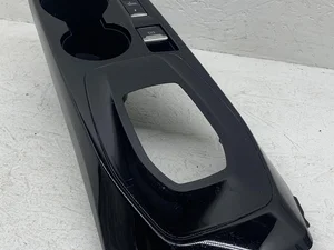 Peugeot 9839700380 208 II (P21) 2021 Cover centre console, rear