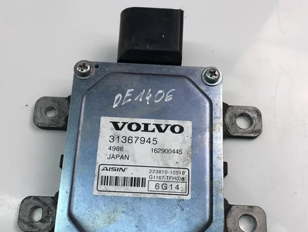 Volvo 31367945 XC90 II 2018 Control unit for automatic transmission