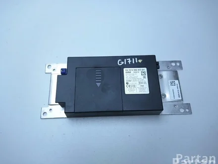BMW 9382417 3 (F30, F80) 2015 control unit