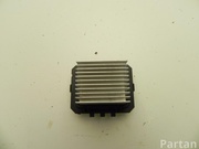 CITROËN T1000034Z C4 II (B7) 2013 Resistor