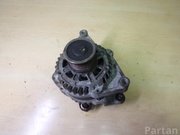 OPEL 13500582 ASTRA J 2010 Alternator