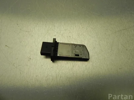 Audi 06F 906 461 A / 06F906461A A3 (8P1) 2004 Gehäuse, Luftmengenmesser