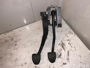 BMW 678711 1 (E81) 2010 Clutch Pedal