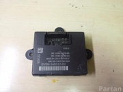 FORD BV6N-14B532-BH / BV6N14B532BH FOCUS III 2012 Control unit for door