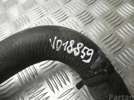 DODGE 3.6 / 36 CARAVAN 2015 Radiator Hose