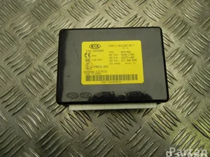 Kia 95400-1F400 / 954001F400 SPORTAGE (JE_, KM_) 2008 control unit