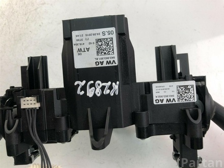 Volkswagen 5K0953501EL SHARAN (7N1, 7N2) 2012 Steering column switch