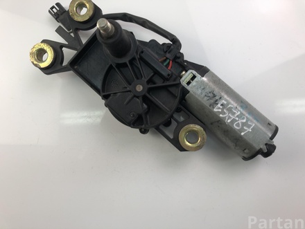 SMART 404454 FORTWO Cabrio (450) 2006 Wiper Motor