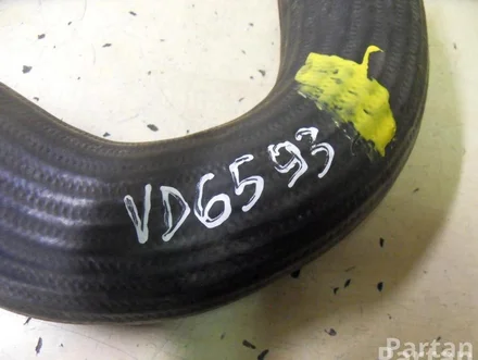 Volkswagen 1K0 145 834 AP / 1K0145834AP GOLF VI (5K1) 2010 Intake air duct
