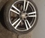 PORSCHE 97036219201 PANAMERA (970) 2010 Alloy rim R20