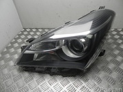 TOYOTA 0D-160 / 0D160 YARIS (_P13_) 2015 Headlight Left