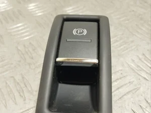 Porsche 7P5919183 CAYENNE (92A) 2016 Switch for electric-mechanical parking brakes -epb-