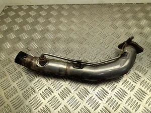 Land Rover HK83-5G272-AC / HK835G272AC RANGE ROVER VELAR (L560) 2017 Hoses / Pipes / Flanges