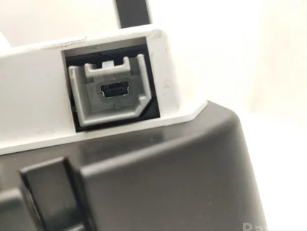 Chevrolet 23490255 CORVETTE (C7) 2015 Control unit for front windshield projection (heads-up-display)
