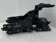 Peugeot 9823463980, 9823463880, 9836159680 e 208 2021 Bracket for center consoler 