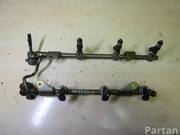 NISSAN 16600-CD700 / 16600CD700 MURANO I (Z50) 2005 Fuel rail