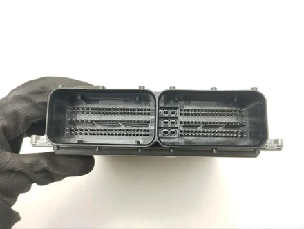 Porsche 95B906022C MACAN (95B) 2016 Valdymo blokas variklio