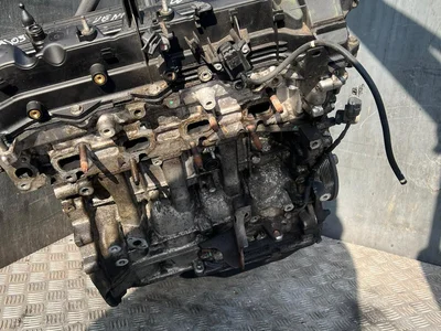 Toyota 1AD FTV / 1ADFTV AVENSIS Saloon (_T27_) 2012 Complete Engine