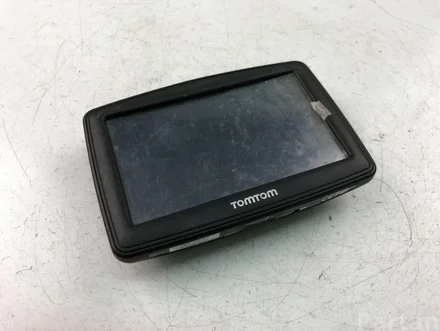 Peugeot N14644 307 (3A/C) 2003 Audio/ Video/ Navigation System