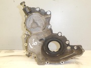 FIAT F009D02301 DUCATO Platform/Chassis (250_, 290_) 2012 Oil Pump