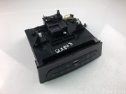 MERCEDES-BENZ A2116800552 E-CLASS (W211) 2007 Emergency light/Hazard switch