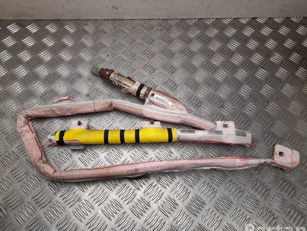 Volkswagen 2GA 880 741 E / 2GA880741E T-Roc (A11/AC7) 2019 Head Airbag Right
