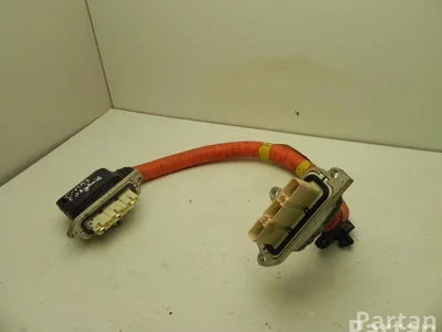 Ford DG98-14183-AC / DG9814183AC C-MAX II (DXA/CB7, DXA/CEU) 2014 Engine harness