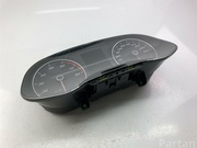 SEAT 5F0920861 LEON (5F1) 2014 Dashboard