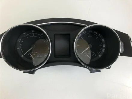 Škoda 3T1920841B SUPERB II (3T4) 2009 Dashboard (instrument cluster)