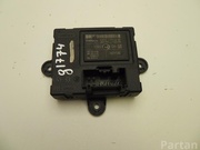 FORD CV1T-14B532-BF / CV1T14B532BF B-MAX (JK) 2014 Control unit for door