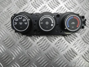 Mitsubishi 7820A083XA LANCER VIII (CY_A, CZ_A) 2012 Bedienteil Heizung