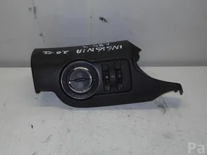 Opel 13241914 INSIGNIA A (G09) 2012 Light switch